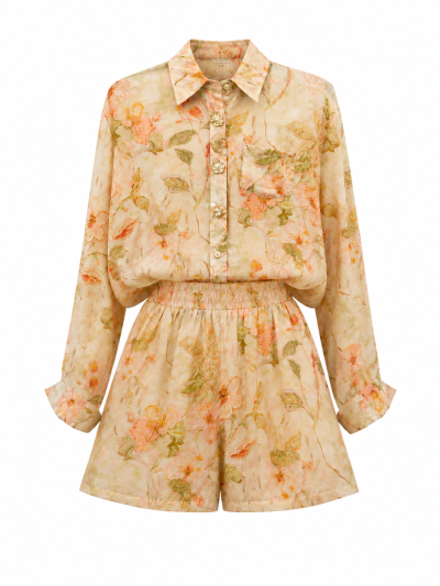 Комплект ''Floral Breeze''