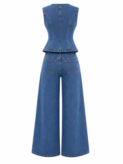Дамски сет ''Glam Denim''