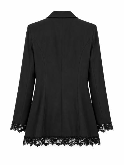 Рокля-сако ''Lace Elegance''